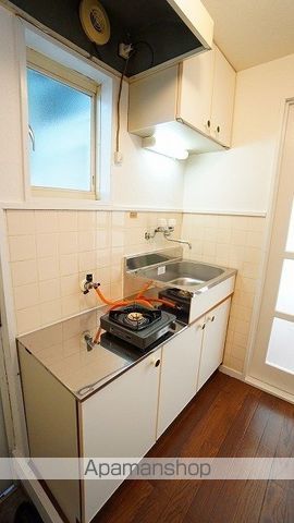ハイムいしIIの内装写真