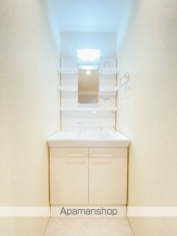 リーブルファイン三郷新和の内装写真