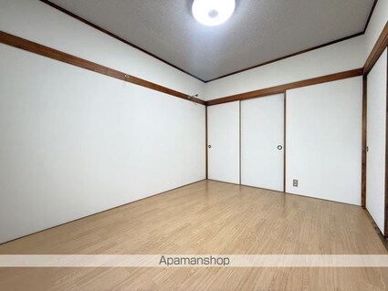 ハウザー美原[2LDK/52.17m2]の内装7