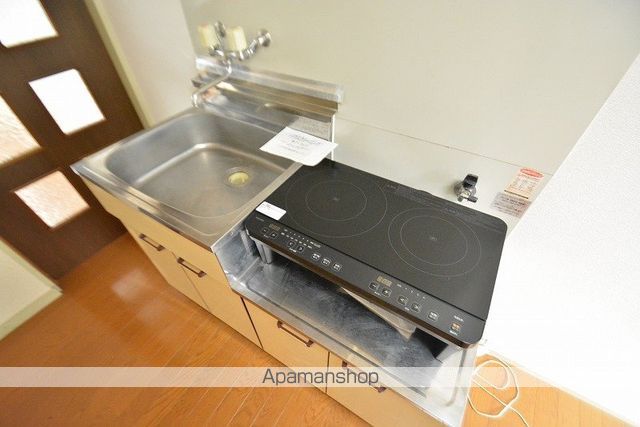 アーバン台原の内装写真