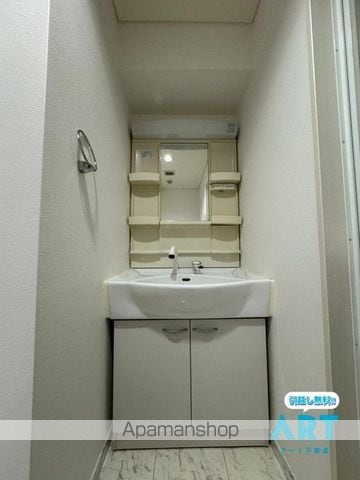 ブライムマンションはなみずきの内装写真