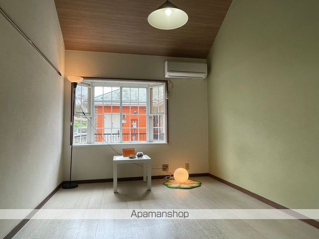 アーバンライフA棟の内装写真