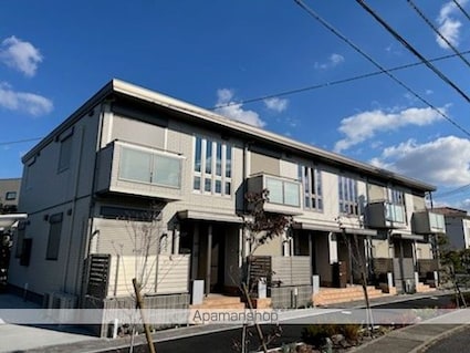 クレール[1LDK/43.78m2]の外観3