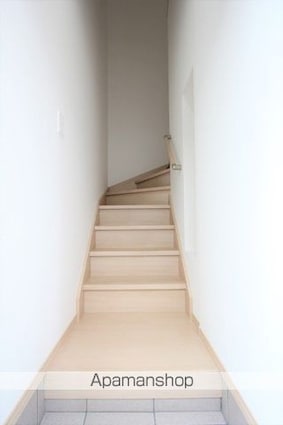 ヴィラ・アンソレイエ北条Ｂ棟[1DK/32.13m2]の内装1