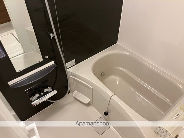 D−SERENO東田町の内装写真
