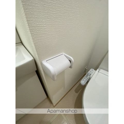 アウラ竹之丸の内装写真