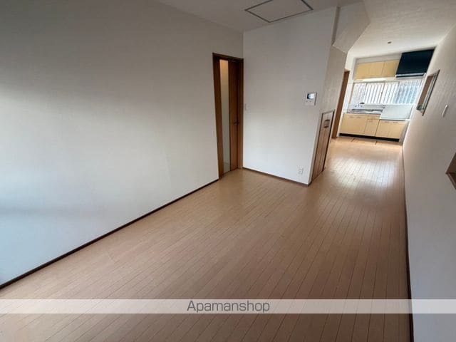 MAYUMIハウス263号館長尾家具町の内装写真