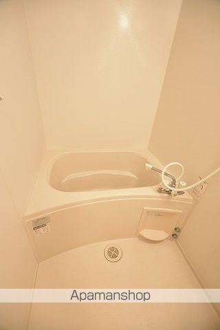 LN47の内装写真
