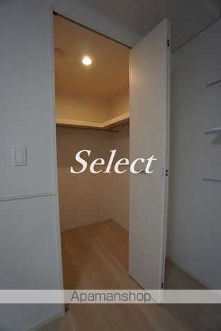 ブリッサ港南の内装写真