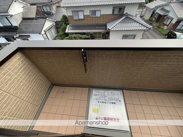 セントラルIWAMI TYPEー2の内装写真