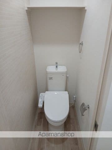 ラフィーネ石本IIの内装写真