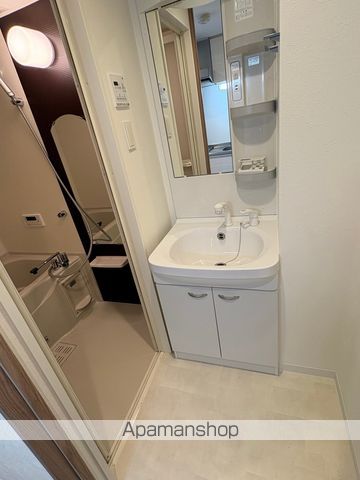 フォレストインサイド鳳の内装写真