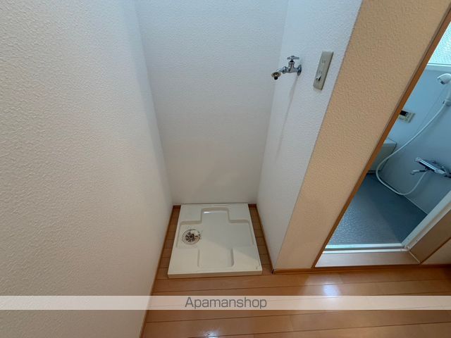 千里泉マンションIの内装写真