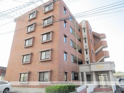 ライプン（ＲＩＰＥＮ）[3LDK/73.03m2]の外観3