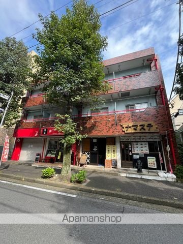 すすき野谷本ビルの外観写真
