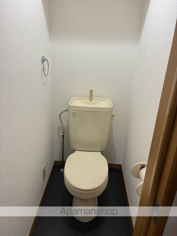 アルシオーネの内装写真