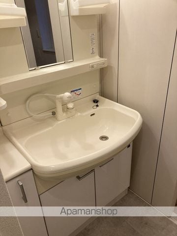 サンロージュ薬院駅前の内装写真
