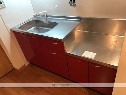 アメニティハウス・サノ[1DK/28.98m2]の内装6