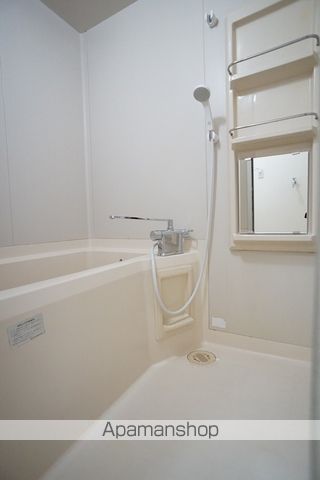 ハイツ新都田の内装写真