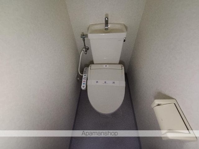 グランドール壱番館の内装写真