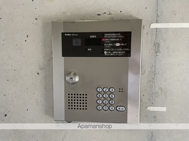 ライフステージ二日市壱番館の内装写真