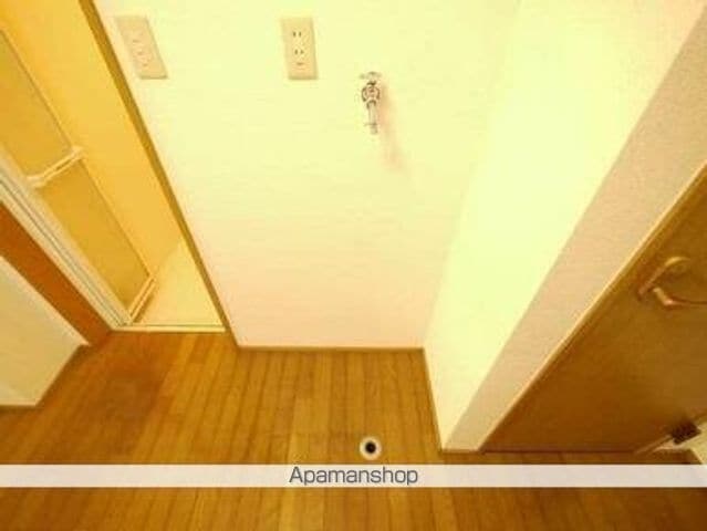カーサデュオの内装写真