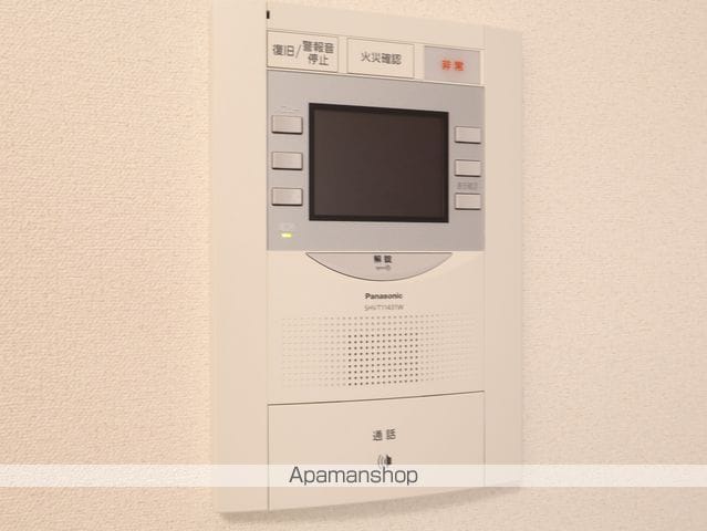 プレサンス大須観音ディオの内装写真