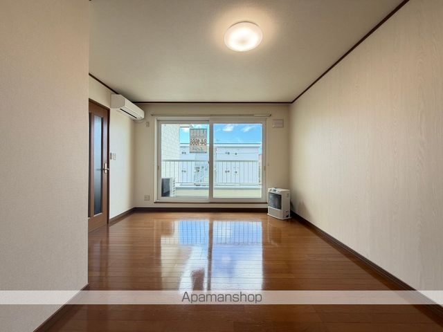 ハイツふきのとうNO.7の内装写真