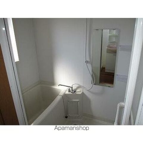 スカイパレスTABATAの内装写真
