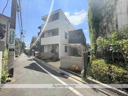 Ｇｏｌｄ　Ｌａｋｅ　立川[1LDK/42.1m2]の外観5