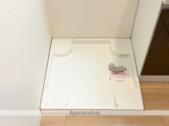 アイリスの内装写真