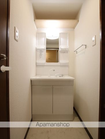郡慶マンションの内装写真