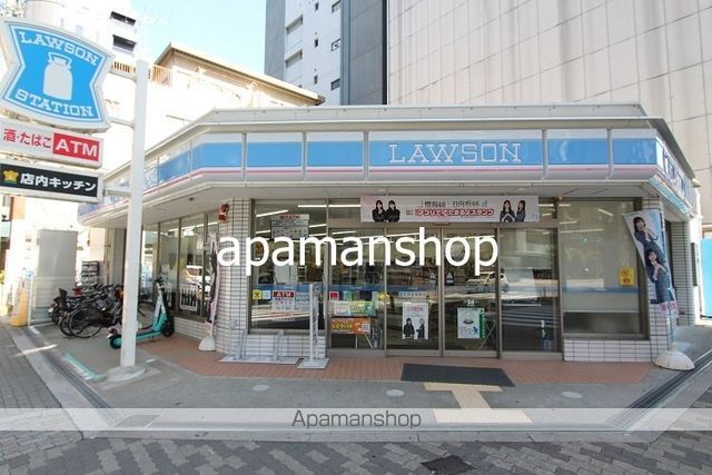 ルフォンプログレTEMMABASHIマークスの周辺写真