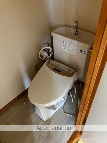 札幌市西区 2階建 築39年の内装写真