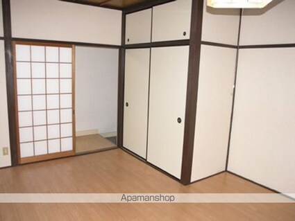 興里鈴丸ビル[1K/25m2]の収納