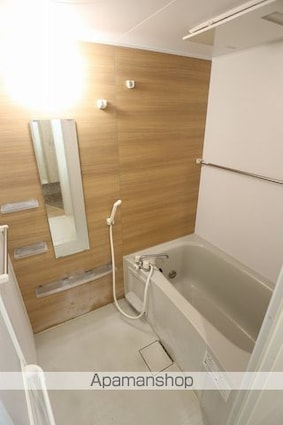 東京都立川市羽衣町２丁目[1LDK/34.38m2]のバス