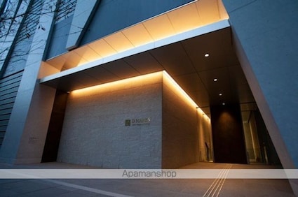 Ｄマークス西新宿タワー[2LDK/72.88m2]のその他内装2