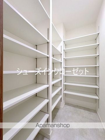 SPLENDIDE本町グランの内装写真