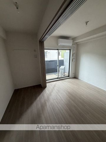 ESLEADRESIDENCETHEGRAND新大阪FLATSの内装写真