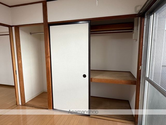 東仙台レジデンスの内装写真