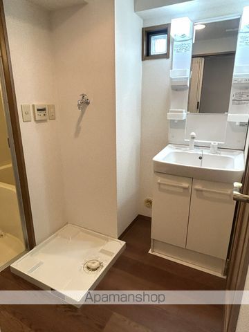ドリームパレス荒楯の内装写真