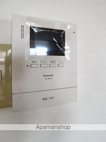 コーポ水渕の内装写真
