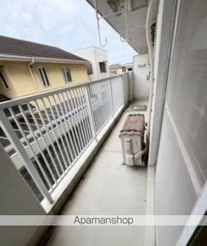 マンション財の内装写真