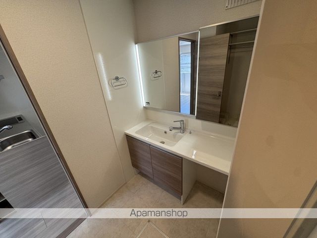 DーROOM内山Vの内装写真