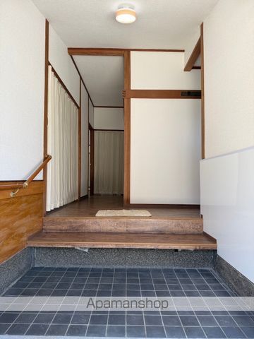 香椎1丁目戸建の内装写真