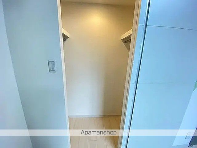 グランドルチェ門前仲町の内装写真