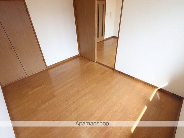 プレジールの内装写真