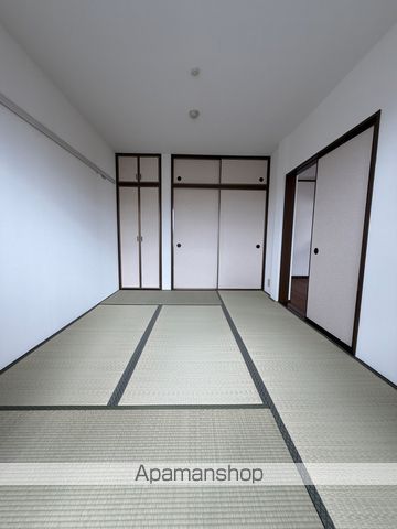 ファミール北花田の内装写真