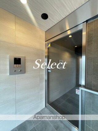 アイルプレミアム横浜ノルド[1K/22.01m2]の共用部1