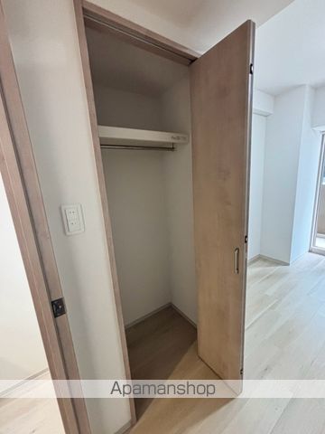 ARTIZA瓦屋町IIの内装写真
